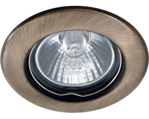 Точечный светильник Downlight N1510.06 Donolux