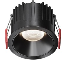 Точечный светильник Alfa LED DL043-01-15W4K-RD-B-1 Maytoni