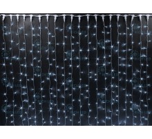 Гирлянда  RL-C2*2-CW/W Rich LED