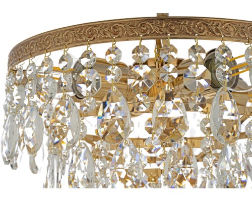 Потолочная люстра Castellana Castellana E 1.3.30.601 G Arti Lampadari