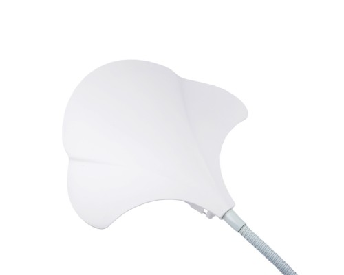 Настольная лампа для растений Minigarden ULT-P35M-15W/SPLE/TM IP40 WHITE LEAF Uniel