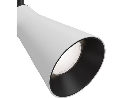 Трековый светильник Virar TR022-1-GU10-W Maytoni
