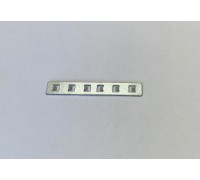 Соединитель Space CLT 0.223 04 Crystal Lux