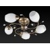 Потолочная люстра Katrina TL3590X-05AB TopLight