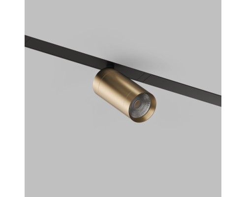 Трековый светильник SMART SPOT DK8010-BG Denkirs