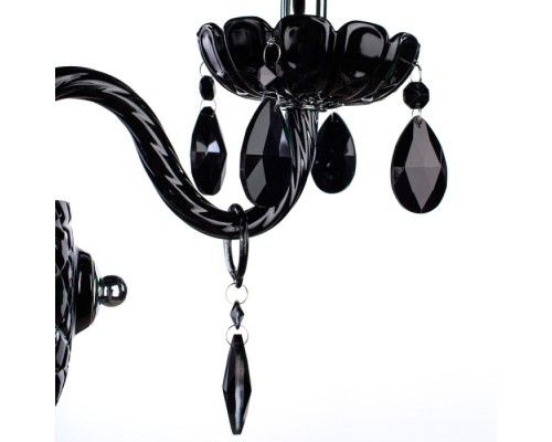 Бра Teatro A3964AP-1BK Arte Lamp