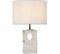 Интерьерная настольная лампа Crystal Table Lamp BRTL3204S DeLight Collection