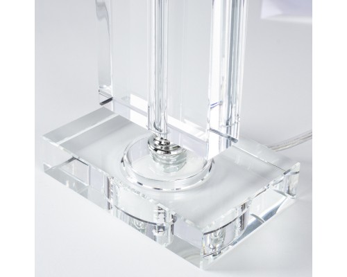 Интерьерная настольная лампа Clint A4022LT-1CC Arte Lamp