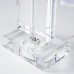Интерьерная настольная лампа Clint A4022LT-1CC Arte Lamp