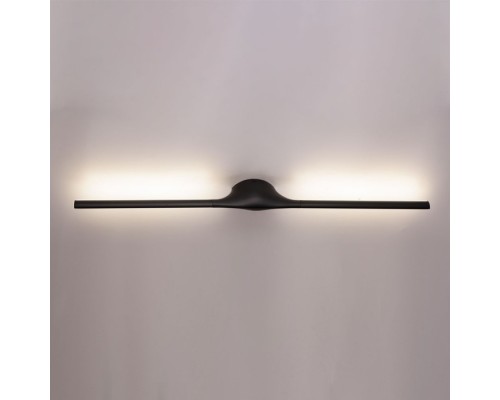 Настенный светильник Gacrux A2041AP-10BK Arte Lamp