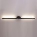 Настенный светильник Gacrux A2041AP-10BK Arte Lamp
