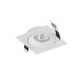 Точечный светильник De DE-201 white Italline