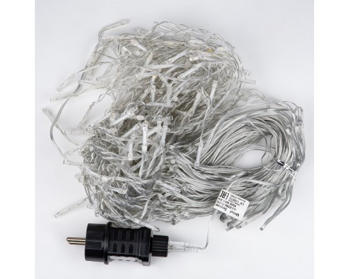 Гирлянда  ULD-B12006-195/TTK WARM WHITE IP44 Uniel