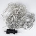 Гирлянда  ULD-B12006-195/TTK WARM WHITE IP44 Uniel