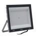 Прожектор уличный  ULF-F23-100W/6500K IP65 160-240V GREY Uniel