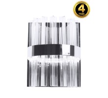 Бра Led LED LAMPS 81101/1W Natali Kovaltseva