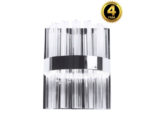 Бра Led LED LAMPS 81101/1W Natali Kovaltseva