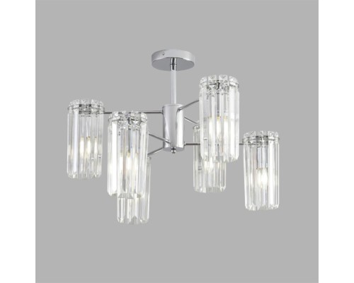 Потолочная люстра Favla 8348/6C Lumion