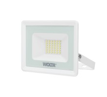 Прожектор уличный  WFL-30W/06W Wolta