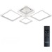 Потолочная люстра Opti LED LAMPS 81108/1C Natali Kovaltseva