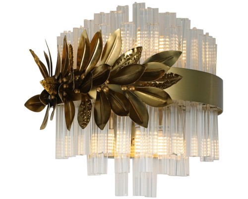 Бра 17966 17966-1W gold DeLight Collection