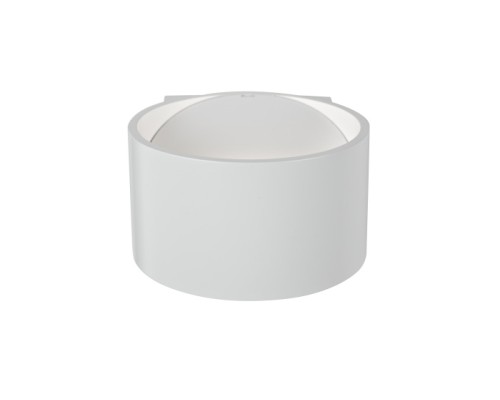 Бра Lyra ZD8093-6W WH iLedex