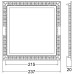 Точечный светильник LED Panel 565160 Deko-Light