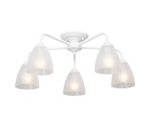 Потолочная люстра  V3946-0/5PL Vitaluce