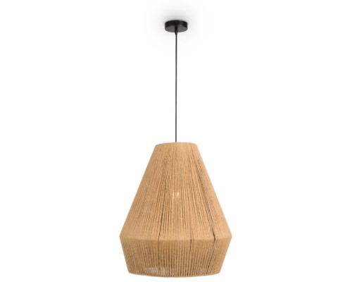 Подвесной светильник LoungeGarden FR5247PL-01BG1 Freya