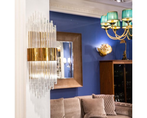 Бра Mayfair L09322.86 L'Arte Luce