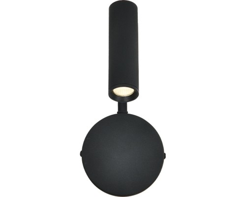 Спот Koppa 10299/1LED Black Escada