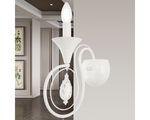 Бра AM349920 349920/1W WT Arte Milano