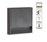 Подсветка для лестниц и ступеней Vespera 359710 Novotech