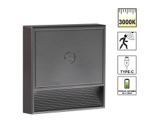 Подсветка для лестниц и ступеней Vespera 359710 Novotech