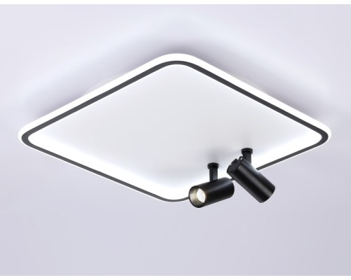 Потолочный светильник Comfort FL5115 Ambrella
