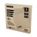 Светодиодная панель  WLPC-40W/01 Wolta