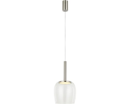 Подвесной светильник Luxori 4026/11/01P Stilfort