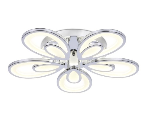 Потолочная люстра ACRYLICA FA469 Ambrella
