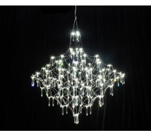 Подвесная люстра Галанта 07881-60,02(21) Kink Light