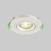 Точечный светильник Clt 001 CLT 001C1 WH V2 Crystal Lux