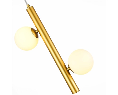 Подвесной светильник Asolo SL1185.203.02 ST Luce