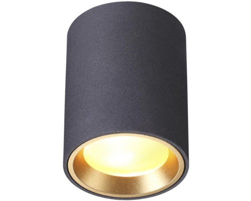 Точечный светильник Aquana 4205/1C Odeon Light