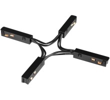 Коннектор Flum 135178 Novotech
