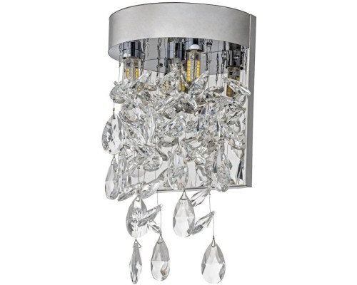 Настенный светильник Flusso Flusso H 2.18.638 N Arti Lampadari
