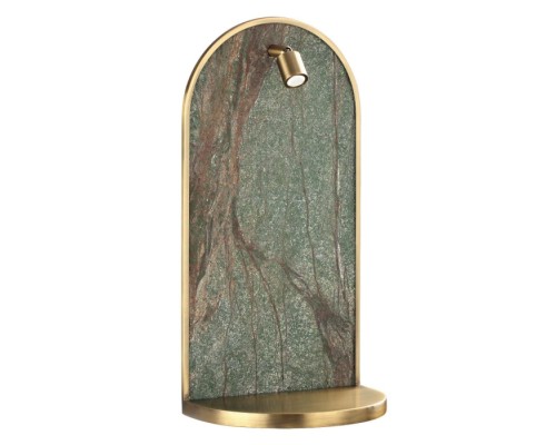 Настенный светильник Giardino 7175/3WL Odeon Light