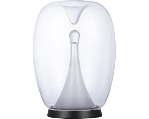 Интерьерная настольная лампа Campo 5875/09 TL-15 Divinare
