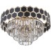 Потолочная люстра Sorrento-5009 375009/4+2/20/480 GD Arte Milano