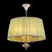 Подвесная люстра Olivia ARM325-55-W Maytoni