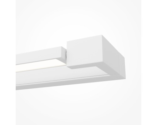 Настенный светильник Beam MIR265WL-L10W4K Maytoni