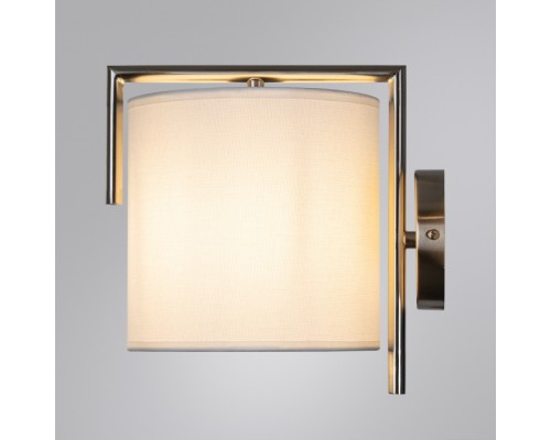 Бра Aperol A5031AP-1SS Arte Lamp